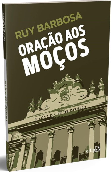 Oração Aos Moços