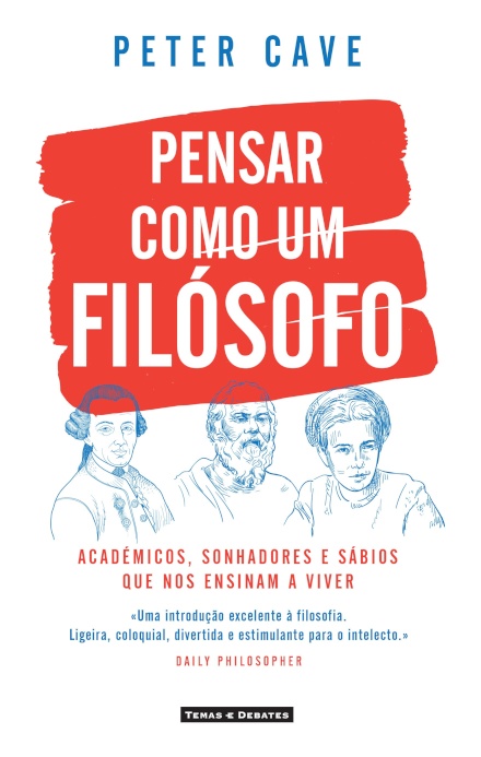 Pensar como Um Filósofo