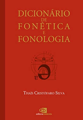 Dicionário de Fonética e Fonologia