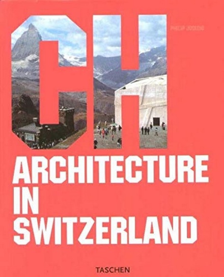 Architecture In Switzerland