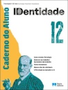 IDentidade - Psicologia B - 12.º Ano Caderno de atividades 2024