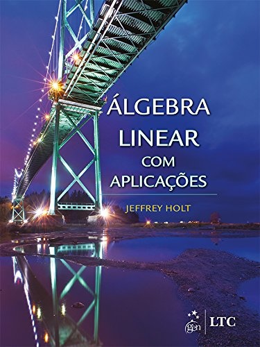 Álgebra Linear Com Aplicações