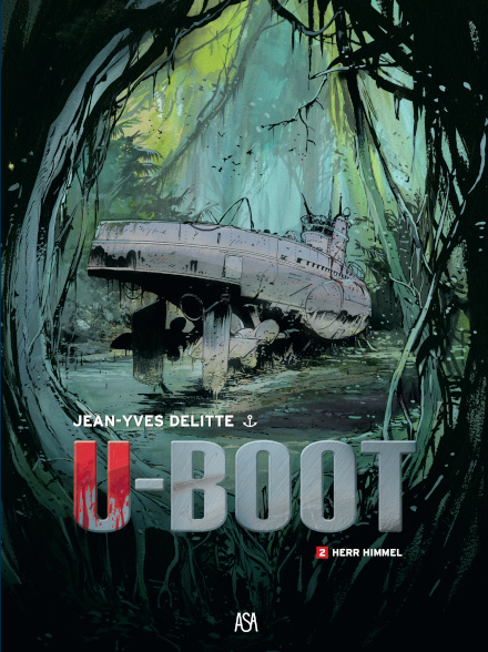 U-Boot 2 - Herr Himmler