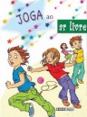 Joga Ao Ar Livre