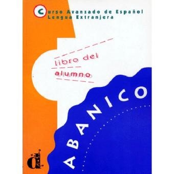 Abanico-Libro Del Alumno