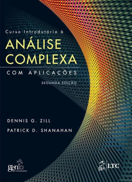 Curso Introdutório À Análise Complexa Com Aplicações