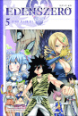 Edens Zero - Livro 5