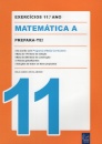 Exercícios 11º ano - Matemática A