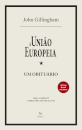 A União Europeia: Um Obituário A Crise Brexit