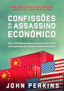 Confissões De Um Assassino Económico