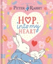 Peter Rabbit: Hop Into My Heart