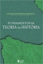 Fundamentos De Teoria Da História