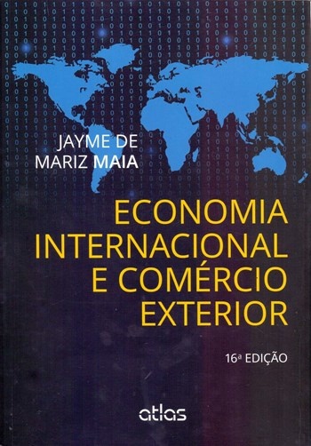 Economia Internacional E Comércio Exterior