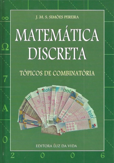 Matemática Discreta