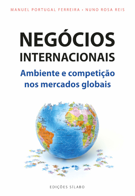 Negócios Internacionais - Ambiente e competição nos mercados globais