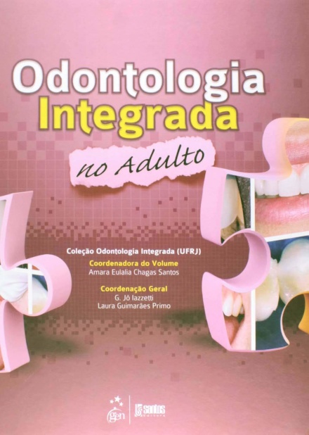 Odontologia Integrada No Adulto