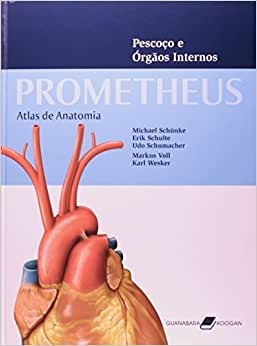 Prometheus Atlas De Anatomia