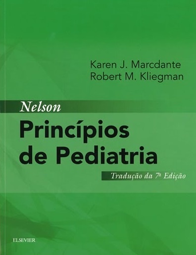 Nelson Princípios De Pediatria