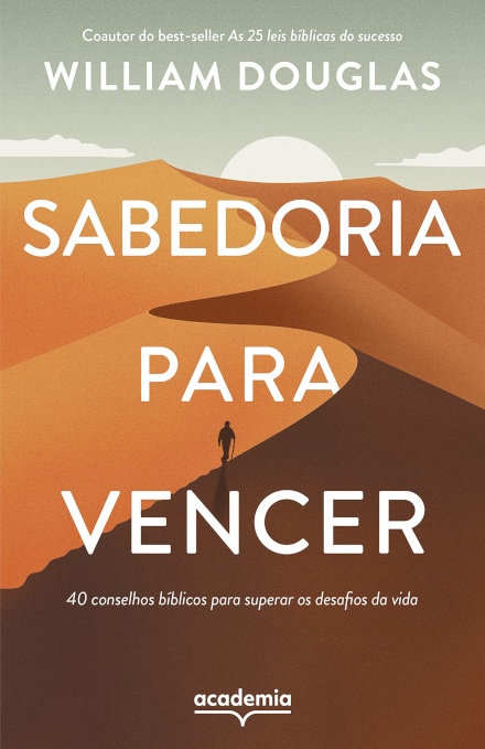 Sabedoria Para Vencer