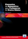 Elementos de Matemática para Professores do Ensino Básico