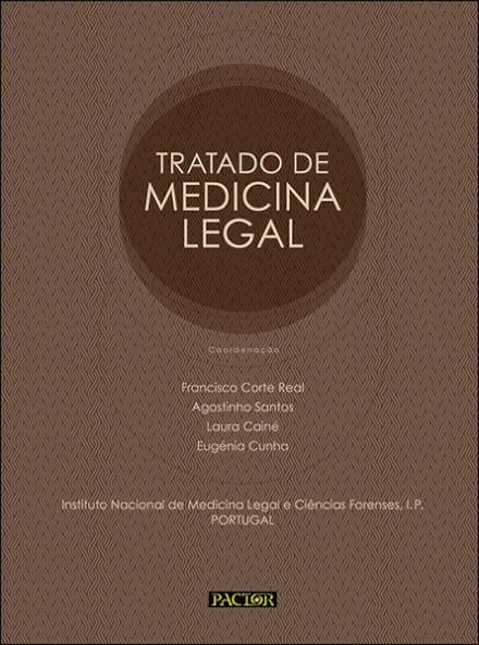 Tratado de Medicina Legal