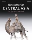 The History of Central Asia : The Age of the Silk Roads