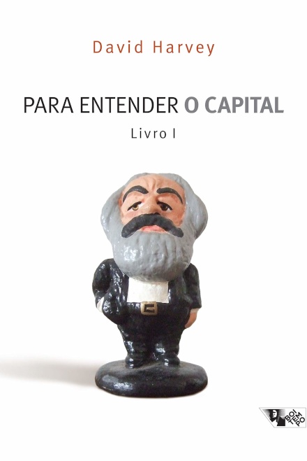 Para Entender O Capital, Livro 1