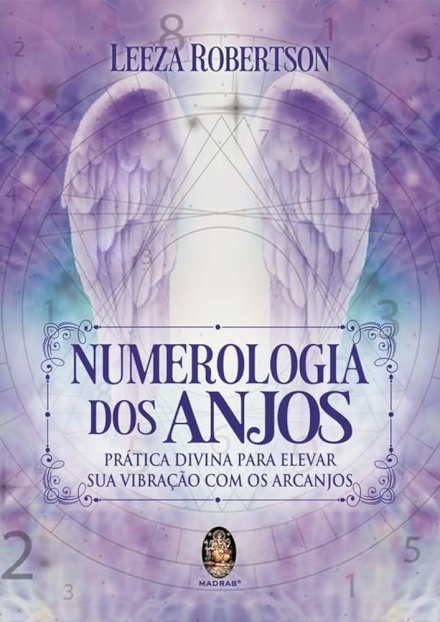 Numerologia Dos Anjos