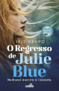 O Regresso de Julie Blue