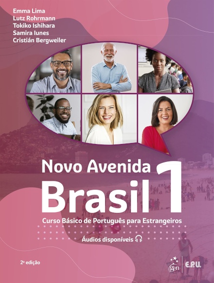 Novo Avenida Brasil 1