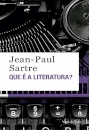 Que É A Literatura?