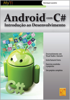 Android com C# - Introdução ao Desenvolvimento