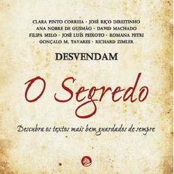 O Segredo-Desvendam