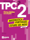 Já fizeste os TPC? 2 - Português / Estudo do Meio / Matemática