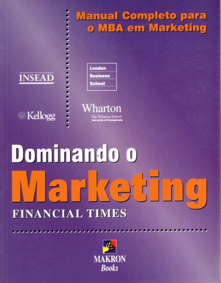 Dominando O Marketing