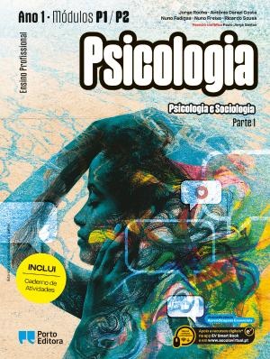 Psicologia e Sociologia - Módulos P1 / P2 | Módulos S1 / S2 (Ano 1) - Ensino Profissional  2024