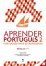 Aprender Português 2 - Nível B1