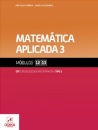 Matemática Aplicada 3 - Módulos 12 e 13 - Cursos de Educação e Formação 2024