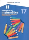 Problemas de Matemática 17 - Adição,Subtracção,Multiplicação e Divisão de Fracções