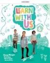 Learn With Us Level 6 Activity Book with Online Practice