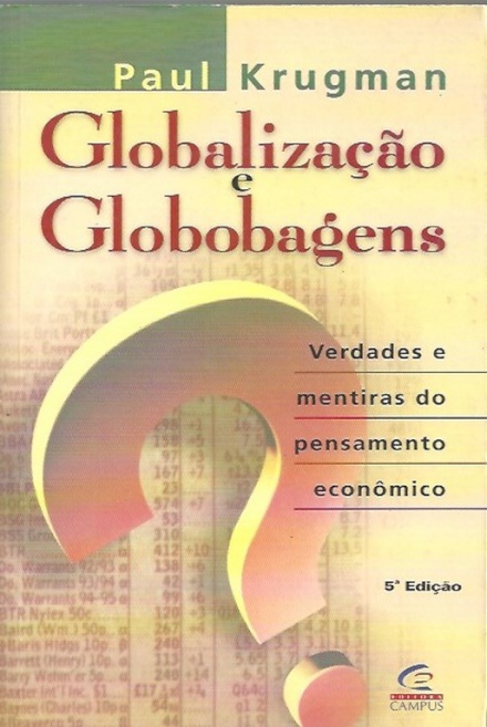 Globalização e Globobagens