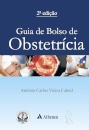 Guia de bolso de obstetrícia