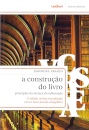 A Construção Do Livro