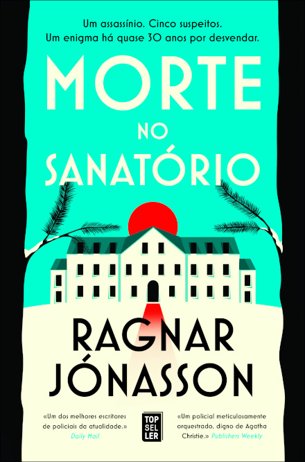 Morte no Sanatório