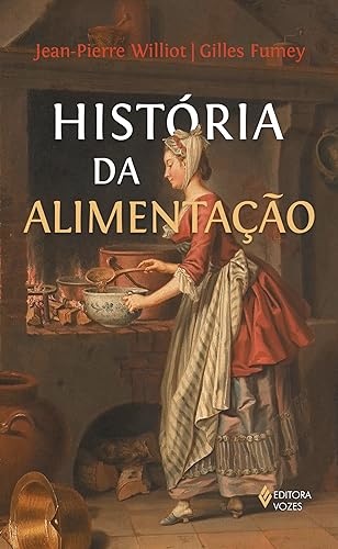 História Da Alimentação