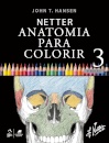 Netter Anatomia Para Colorir