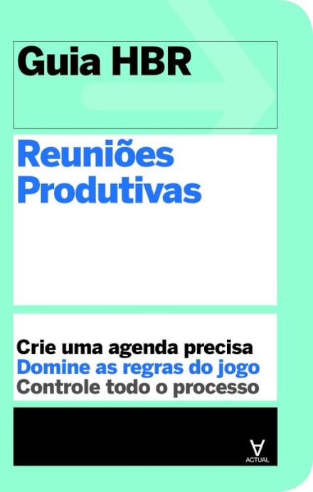 Reuniões Produtivas