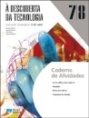 À Descoberta da Tecnologia - 7.º/8.º Anos Caderno de atividades 2024