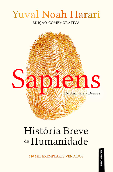 Sapiens: Edição Comemorativa