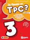 Já fizeste os TPC? 3